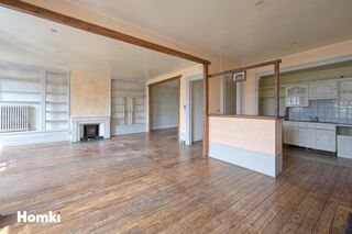  Appartement à vendre 4 pièces 105 m²