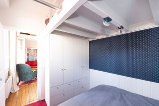  Appartement  vendre 2 pices 49 m