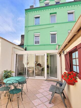  Maison � vendre 8 pi�ces 140 m�