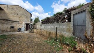  Maison à vendre 1 pièce 87 m²