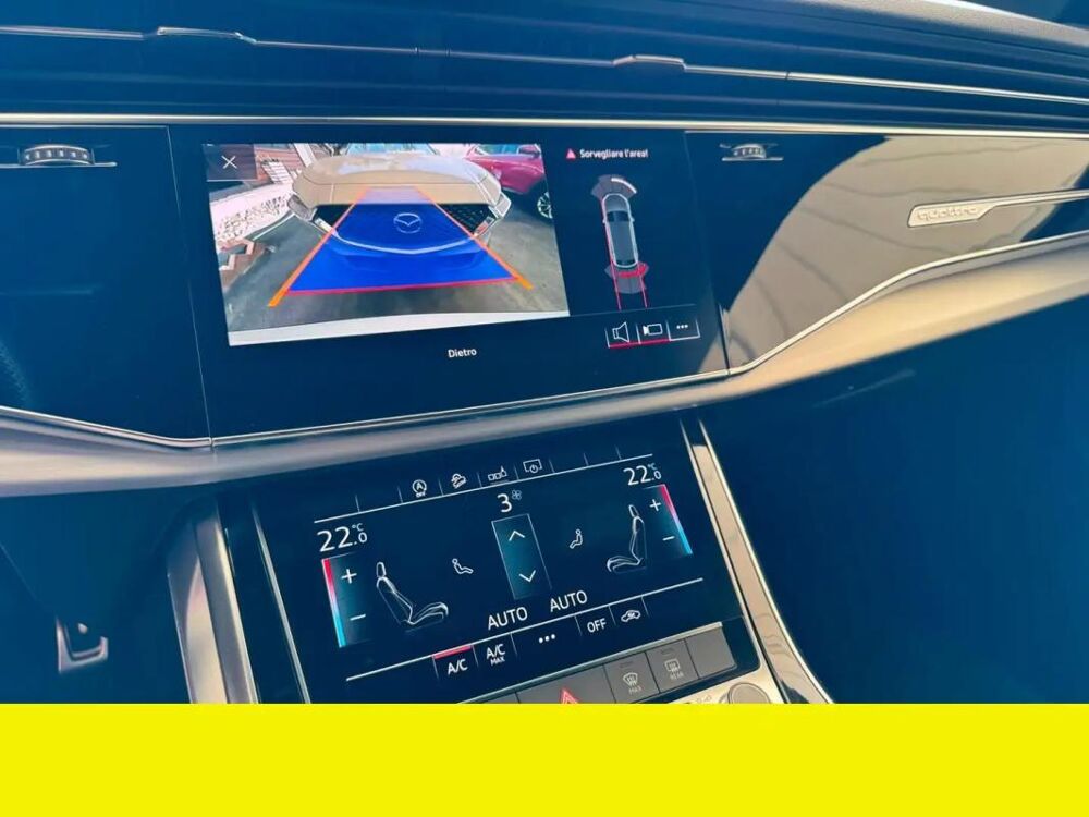 Q8 SUV Premium 2020 occasion 33000 Bordeaux