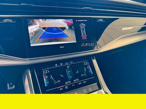Q8 SUV Premium 2020 occasion 33000 Bordeaux