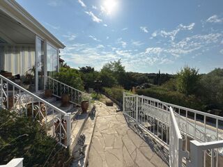  Villa � vendre 6 pi�ces 120 m�