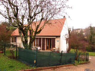  Maison à vendre 6 pièces 102 m²