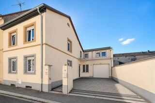  Maison à vendre 5 pièces 166 m²