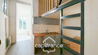  Appartement � vendre 1 pi�ce 25 m�