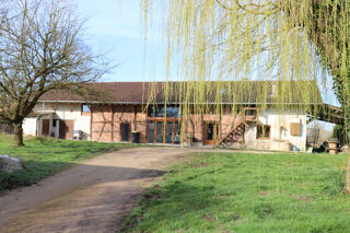  Ferme � vendre 5 pi�ces 217 m�