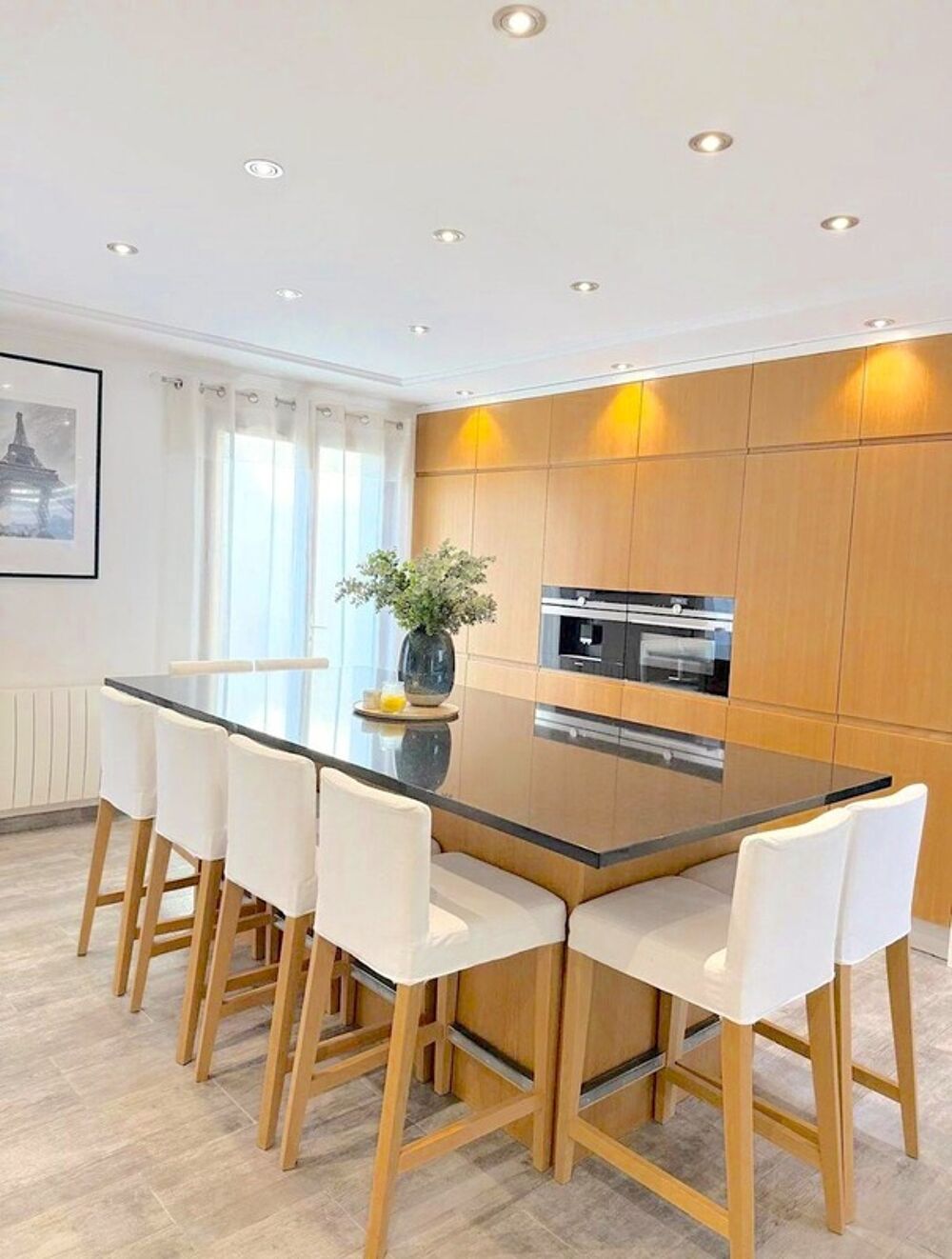 Vente Maison Maison à vendre 4 pièces LE CANNET (06) Le cannet