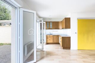  Maison à vendre 5 pièces 84 m²