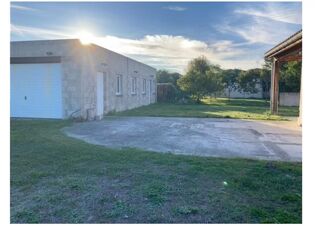  Maison � vendre 7 pi�ces 231 m�