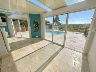  Maison à vendre 8 pièces 210 m²