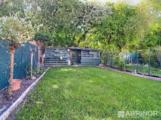  Appartement � vendre 3 pi�ces 61 m�