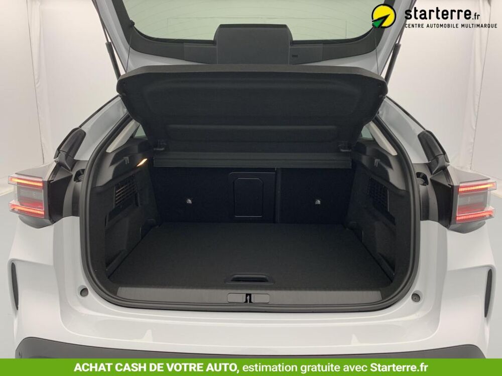 C4 Hybride 145 e-DCS6 Max 2026 occasion 69190 Saint-Fons