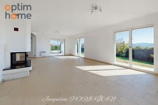  Maison à vendre 5 pièces 149 m²