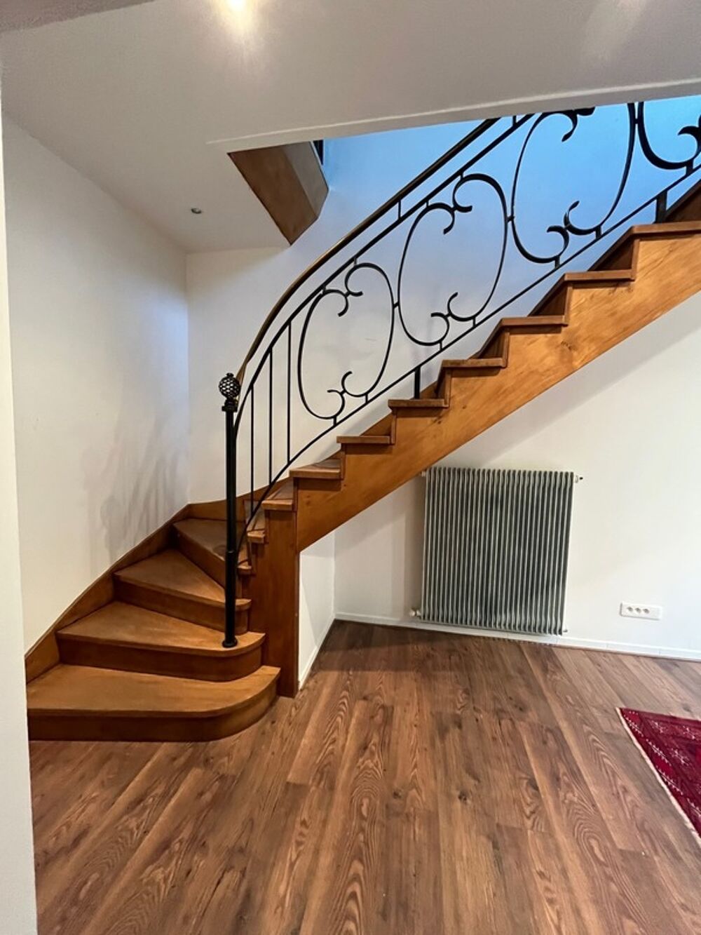 Vente Immeuble Immeuble de rapport 313 m² Luneville