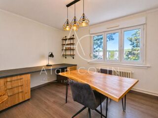  Appartement à vendre 3 pièces 65 m²