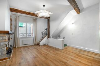  Maison à vendre 4 pièces 87 m²