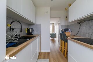  Appartement  vendre 4 pices 82 m