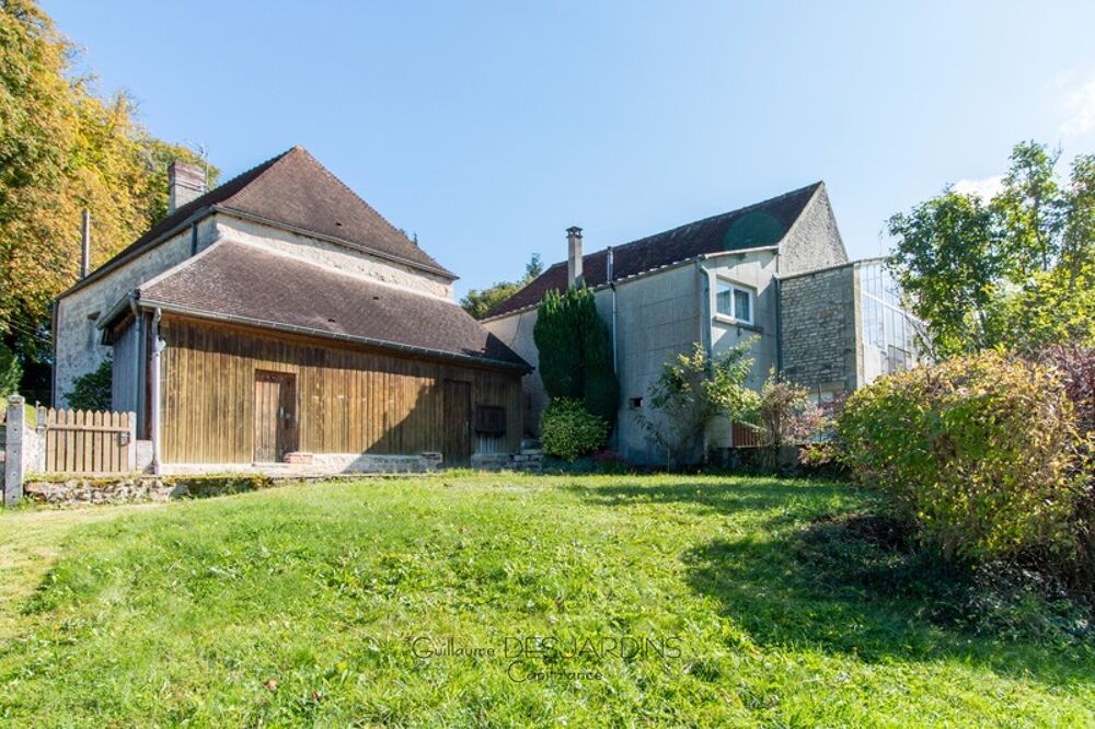 Ensemble de Maisons à vendre 8 pièces LE PIN AU HARAS (61), Normandie