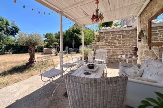  Maison à vendre 6 pièces 237 m²