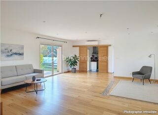  Maison à vendre 4 pièces 138 m² Tornac