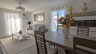  Maison � vendre 5 pi�ces 100 m�