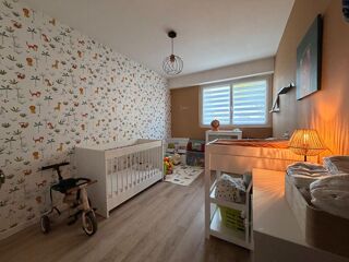  Appartement à vendre 3 pièces 65 m²