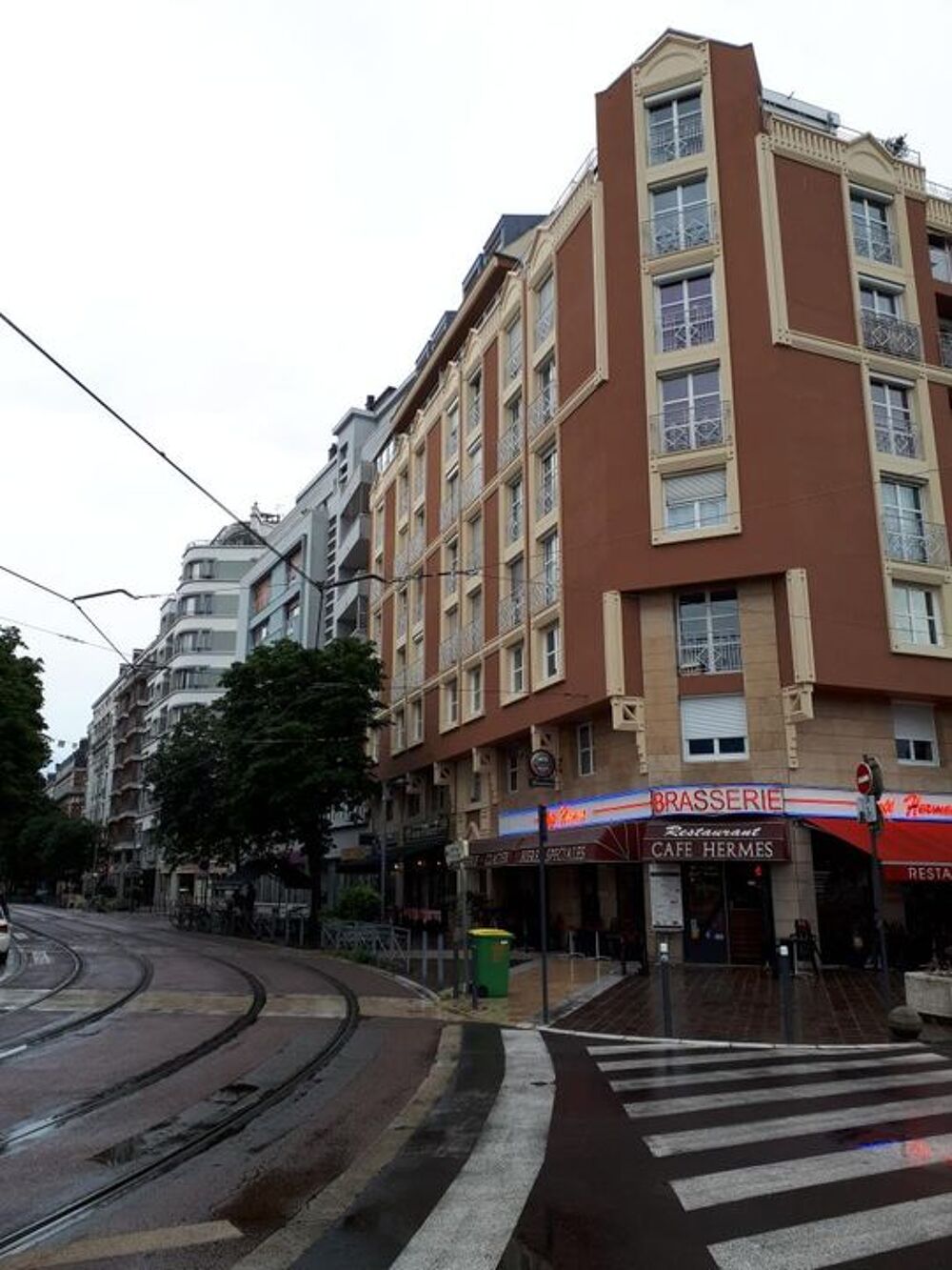 Location Appartement Studio de 23m2 à louer sur Grenoble Grenoble