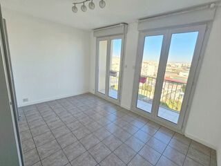  Appartement � vendre 3 pi�ces 53 m�