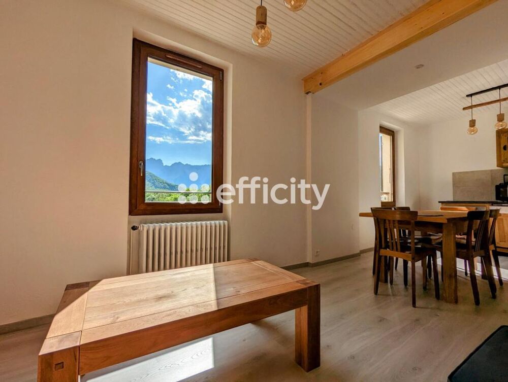 Vente Appartement Appartement Saint jacques en valgodemard