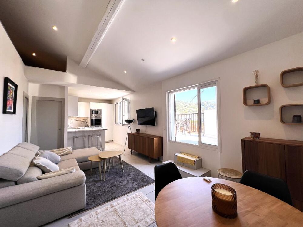 Vente Appartement Appartement Le cannet