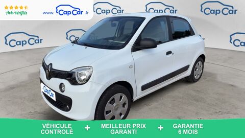 Annonce voiture Renault Twingo 6870 €