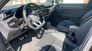 Q3 II 35 TDI 150 S-Tronic 7 S-Line 2022 occasion 28410 Abondant