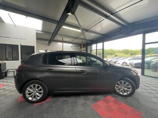 308 Active 2019 occasion 17139 Dompierre-sur-Mer