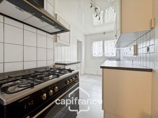  Appartement à vendre 4 pièces 68 m²