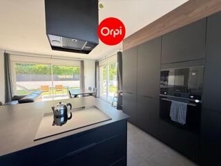  Maison à vendre 4 pièces 94 m²