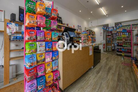  Bien Commercial À Vendre en centre ville 