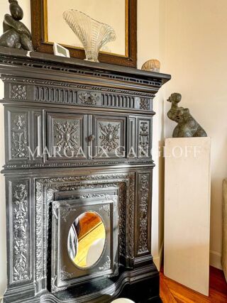 Vente Appartement Appartement Asnieres sur seine