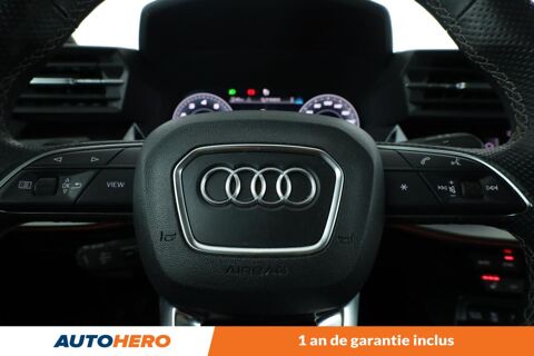 S3 2.0 TFSI Quattro S tronic 7 310 ch 2020 occasion 92130 Issy-les-Moulineaux
