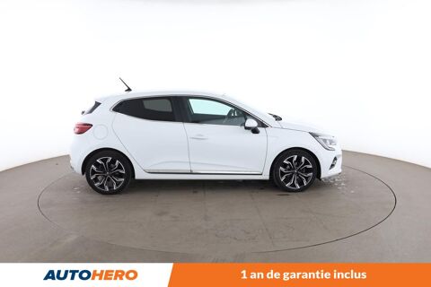 Clio 1.5 Blue dCi Intens 115 ch 2019 occasion 92130 Issy-les-Moulineaux