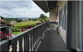  Maison à vendre 7 pièces 194 m²