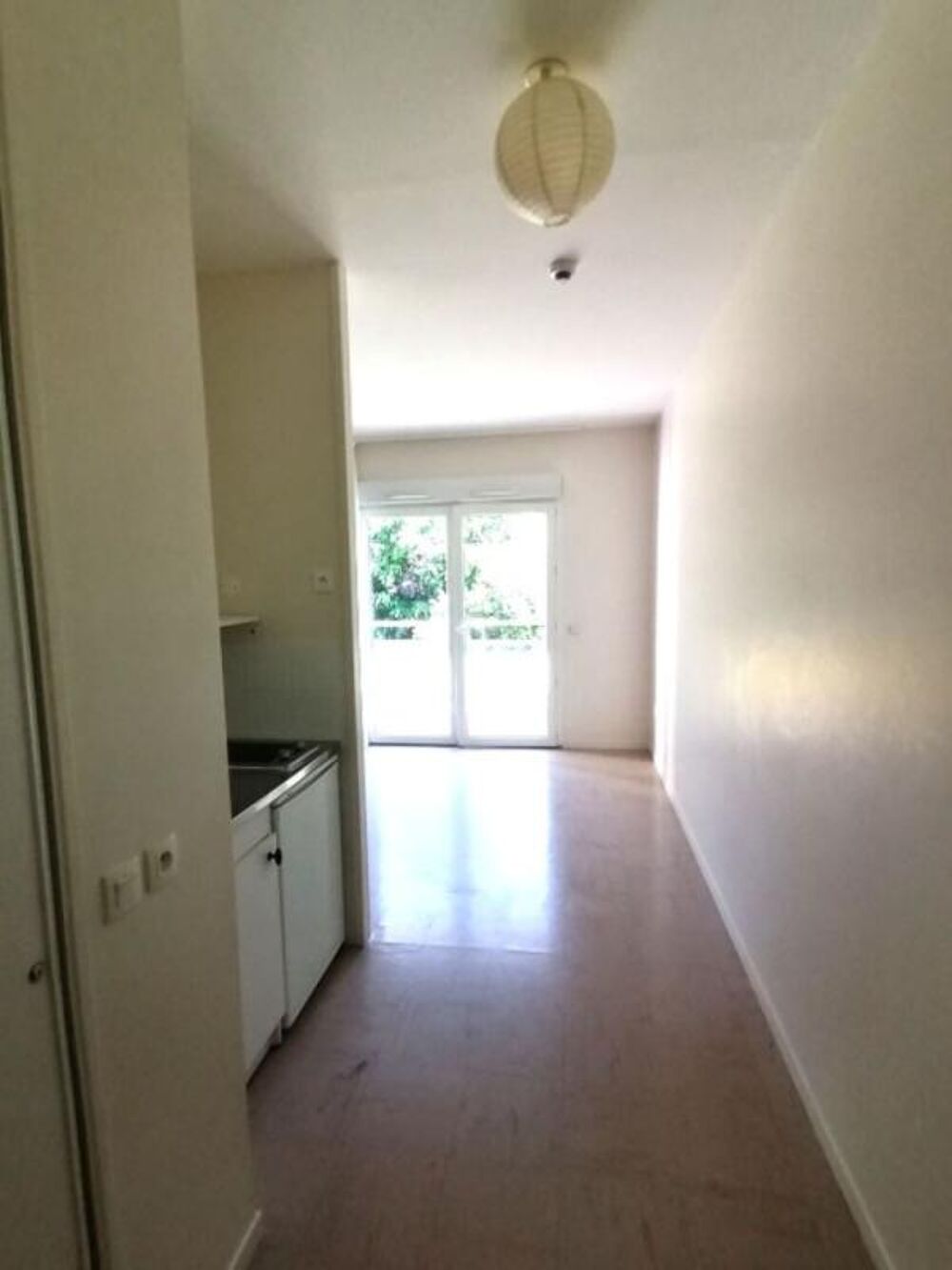 BAGNOLES DE L'ORNE (61140) , DANS UNE RESIDENCE SENIORS, Station thermale, appartement 1 pièce, 30 m2 environ, PRIX 75 000