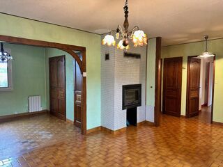 Vente Maison Maison individuelle à Bretoncelles Bretoncelles