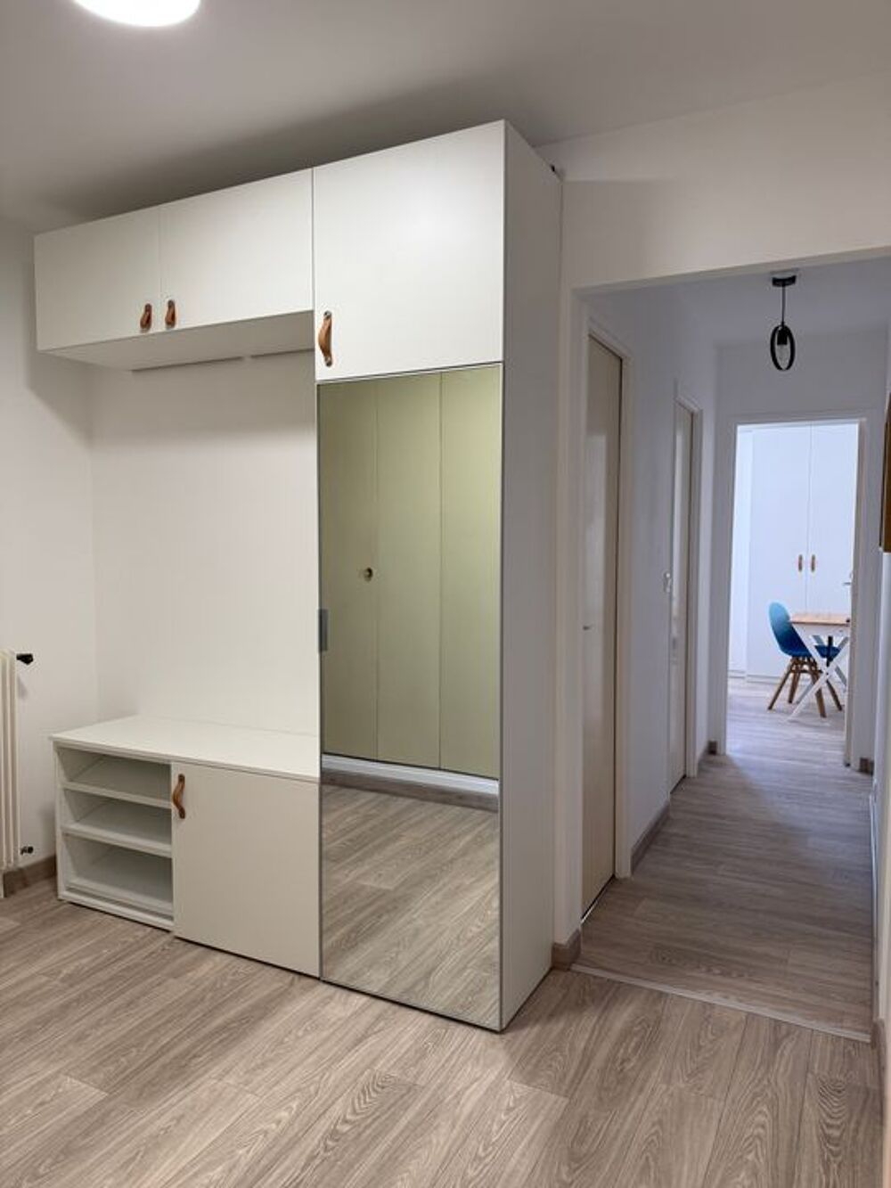 Location Appartement Chambre de 14m2 à louer sur Orléans Orleans
