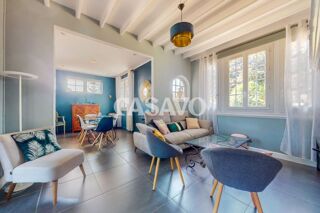  Maison � vendre 7 pi�ces 134 m�