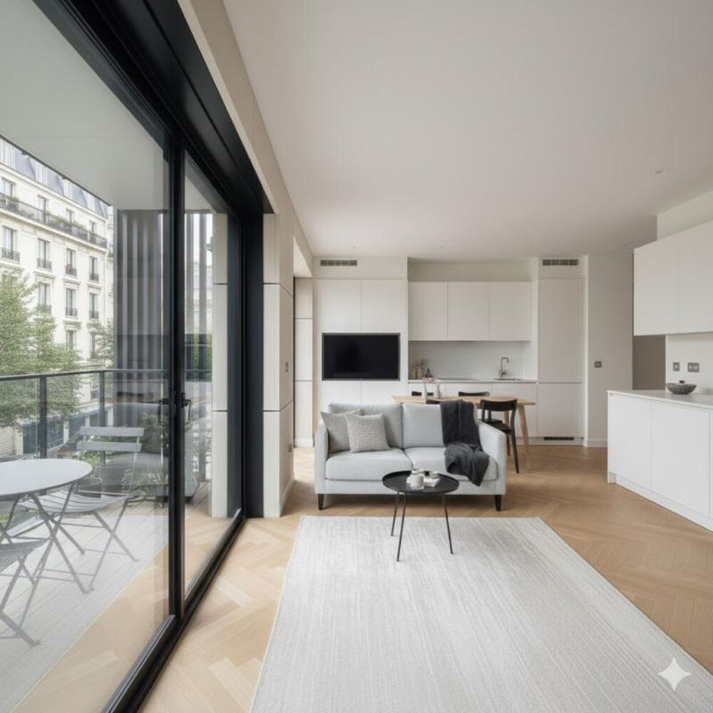 � vendre  Loft Saint-Ouen (93400)