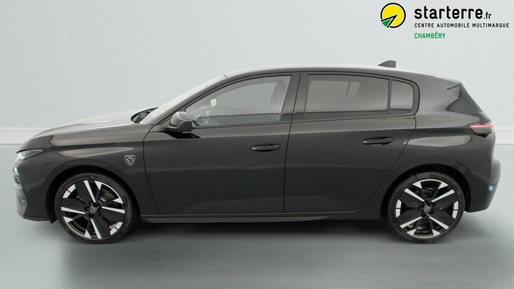 308 NOUVELLE BLUEHDI 130CH S&S EAT8 GT 2026 occasion 73420 Voglans