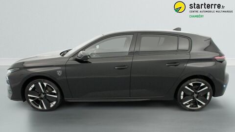 308 NOUVELLE BLUEHDI 130CH S&S EAT8 GT 2026 occasion 73420 Voglans