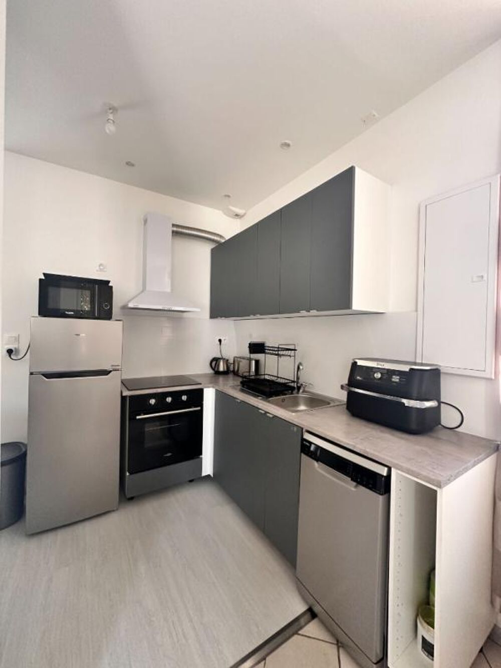 Vente Maison Maison Agen