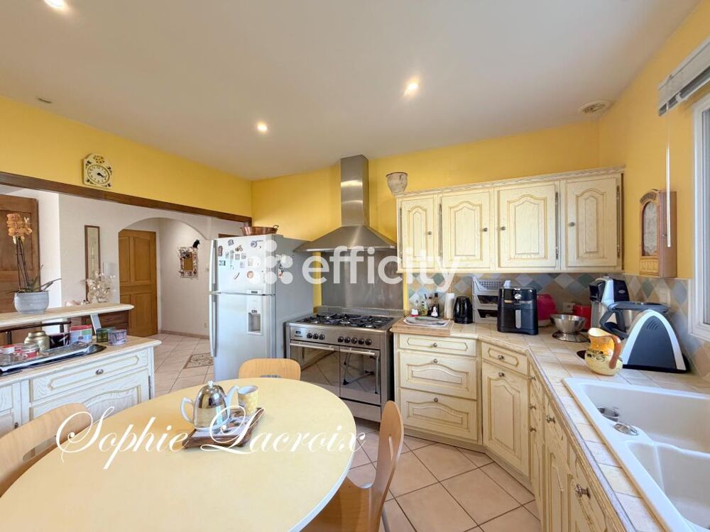 Vente Villa Villa Anneyron